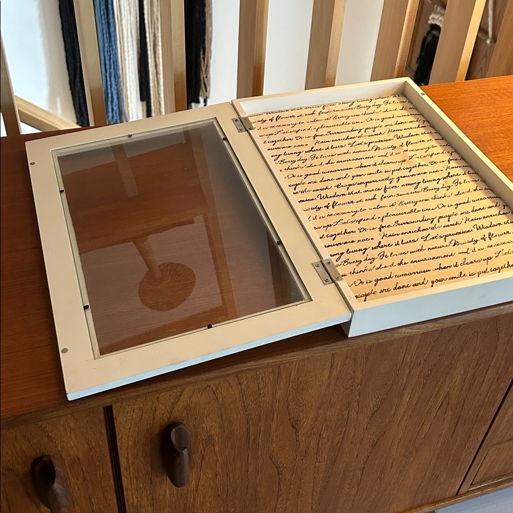 Shadow box - Picture 3 of 5